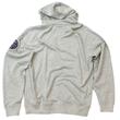 DGK MVP pulóver Athletic Heather DGK MVP pulóver Athletic Heather