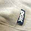 DGK MVP pulóver Athletic Heather DGK MVP pulóver Athletic Heather
