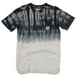 DGK Shade Custom póló Black DGK Shade Custom póló Black
