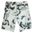 DGK Survival Boardshort úszónadrág White DGK Survival Boardshort úszónadrág White