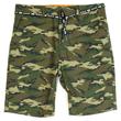 DGK Working Man Short rövidnadrág Woodland DGK Working Man Short rövidnadrág Woodland