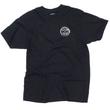 DGK World Class Premium póló Black DGK World Class Premium póló Black