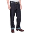 Dickies Denim Work Pant 873 nadrág Rinsed