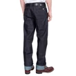 Dickies Denim Work Pant 873 nadrág Rinsed