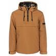 Dickies Belspring kabát Brown Duck Dickies Belspring kabát Brown Duck