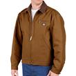 Dickies Blanket Lined kabát Brown Duck Dickies Blanket Lined kabát Brown Duck