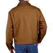 Dickies Blanket Lined kabát Brown Duck Dickies Blanket Lined kabát Brown Duck