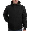 Dickies Cornwell kabát Black Dickies Cornwell kabát Black