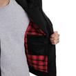 Dickies Cornwell kabát Black Dickies Cornwell kabát Black
