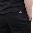 Dickies Cotton Work Pant 873 nadrág Black Dickies Cotton Work Pant 873 nadrág Black