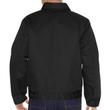 Dickies Eisenhover Insulated kabát Black Dickies Eisenhover Insulated kabát Black