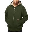 Dickies Farnham kabát Olive Green Dickies Farnham kabát Olive Green