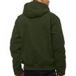 Dickies Farnham kabát Olive Green Dickies Farnham kabát Olive Green