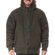 Dickies Fort Lee kabát Olive Green Dickies Fort Lee kabát Olive Green