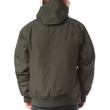 Dickies Fort Lee kabát Olive Green Dickies Fort Lee kabát Olive Green