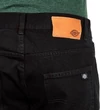 Dickies North Carolina farmer nadrág Black