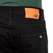 Dickies North Carolina farmer nadrág Black Dickies North Carolina farmer nadrág Black