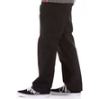 Dickies The Original 874 Work Pants nadrág Black