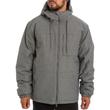 Dickies Scottsburg kabát Dark Grey Melange Dickies Scottsburg kabát Dark Grey Melange