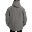 Dickies Scottsburg kabát Dark Grey Melange Dickies Scottsburg kabát Dark Grey Melange
