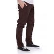 Dickies Slim Fit Work Pants nadrág Chocolate Dickies Slim Fit Work Pants nadrág Chocolate