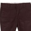 Dickies Slim Fit Work Pants nadrág Chocolate Dickies Slim Fit Work Pants nadrág Chocolate