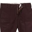 Dickies Slim Fit Work Pants nadrág Chocolate Dickies Slim Fit Work Pants nadrág Chocolate