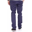 Dickies Slim Fit Work Pants 873 nadrág dark Navy