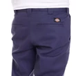 Dickies Slim Fit Work Pants 873 nadrág dark Navy Dickies Slim Fit Work Pants 873 nadrág dark Navy