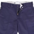 Dickies Slim Fit Work Pants 873 nadrág dark Navy Dickies Slim Fit Work Pants 873 nadrág dark Navy
