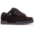 DVS Celsius cipő Black/Gum DVS Celsius cipő Black/Gum