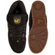 DVS Discord cipő Black/Gold DVS Discord cipő Black/Gold