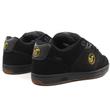DVS Discord cipő Black/Gold DVS Discord cipő Black/Gold