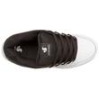 DVS Tycho cipő White/Gum Leather DVS Tycho cipő White/Gum Leather