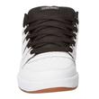 DVS Tycho cipő White/Gum Leather DVS Tycho cipő White/Gum Leather