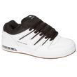 DVS Tycho cipő White/Gum Leather DVS Tycho cipő White/Gum Leather