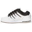 DVS Tycho cipő White/Gum Leather DVS Tycho cipő White/Gum Leather