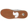 DVS Tycho cipő White/Gum Leather DVS Tycho cipő White/Gum Leather