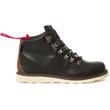 DVS Yodeler cipő Black/Brown Leather DVS Yodeler cipő Black/Brown Leather