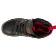 DVS Yodeler cipő Black/Brown Leather DVS Yodeler cipő Black/Brown Leather