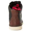 DVS Yodeler cipő Black/Brown Leather DVS Yodeler cipő Black/Brown Leather