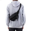 Eastpak Doggy Bag övtáska Black Eastpak Doggy Bag övtáska Black