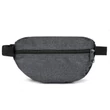 Eastpak Springer övtáska Black Denim