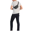 Eastpak Springer övtáska Crafty Moss