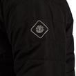 Element Alder Puff Travel Well kabát Flint Black Element Alder Puff Travel Well kabát Flint Black