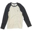 Element Blunt raglan Stone Grey Element Blunt raglan Stone Grey
