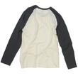 Element Blunt raglan Stone Grey Element Blunt raglan Stone Grey
