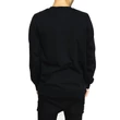 Element Cornell Classic pulóver Flint Black