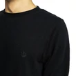 Element Cornell Classic pulóver Flint Black