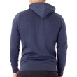 Element Cornell Classic Zip pulóver Eclipse Navy
